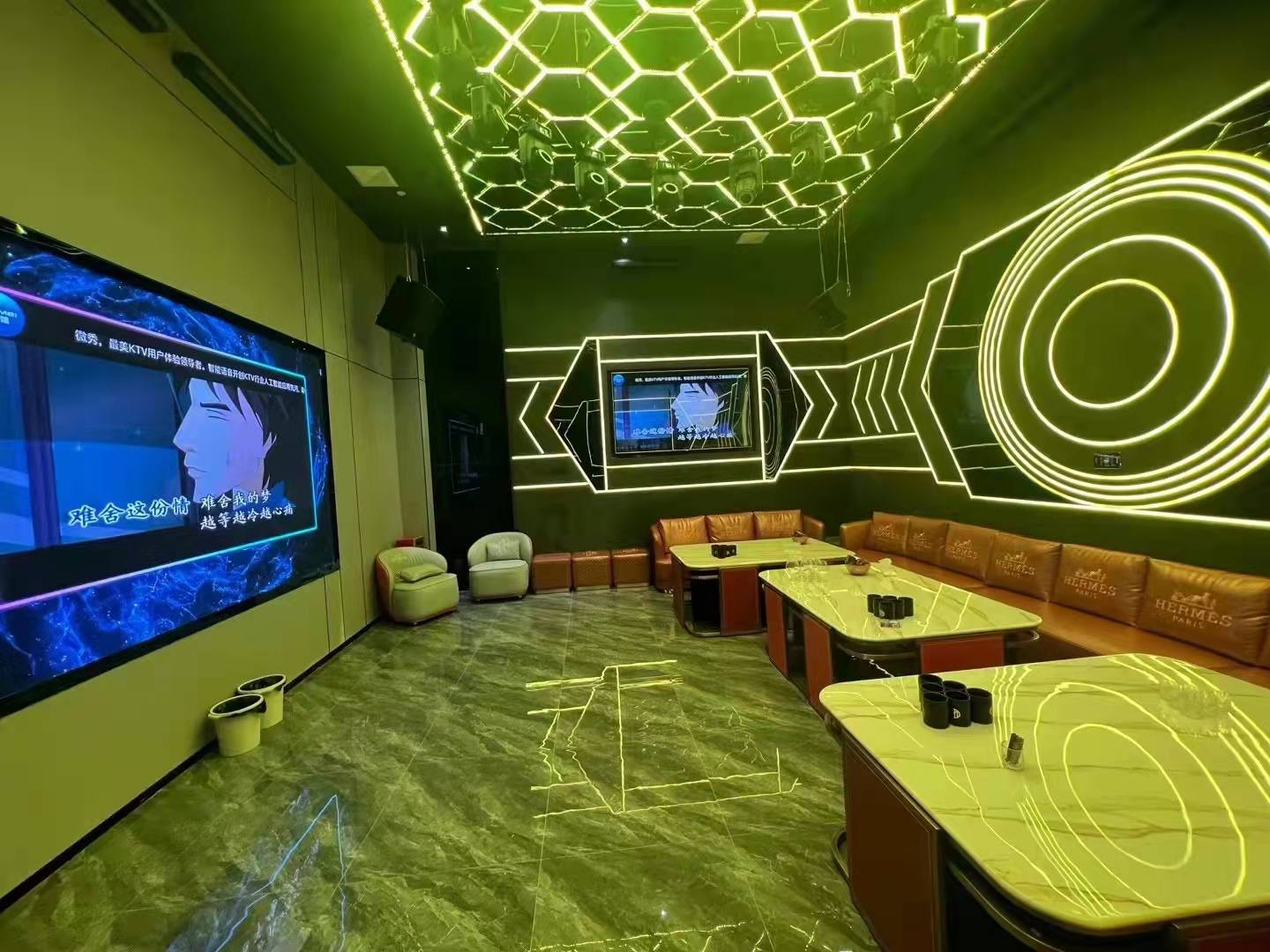 “渭南商务ktv预订指南”-蒲城县ktv预定