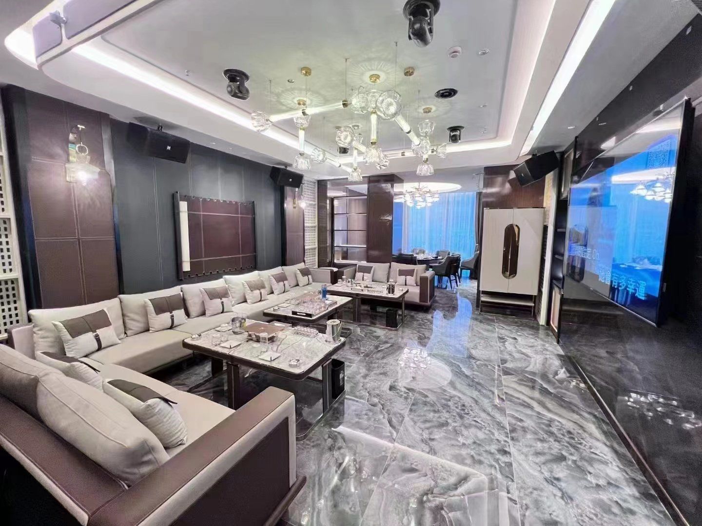 渭南商务KTV推荐-大荔县ktv预定